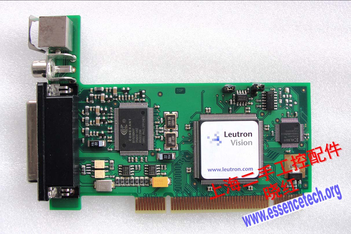 Leutron picport color 11000 PCI